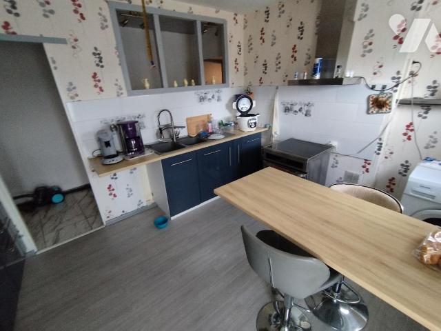 Maison 3 pièces 76 m² · à Nivillac · 76,4 m² · 165 000 €