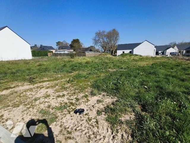Terrain 427 m² · à Nivillac · 427 m² · 64 000 €