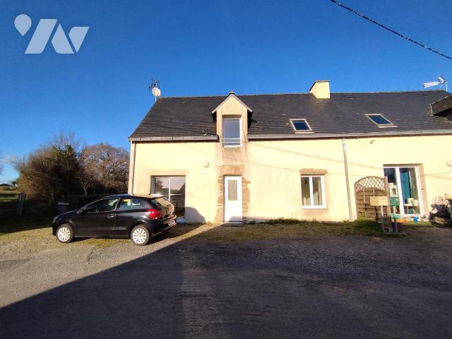 Maison 6 pièces 98 m² · à Férel · 98,3 m² · 210 000 €