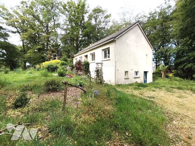 Maison 7 pièces 130 m² · à Missillac · 129,5 m² · 275 000 €