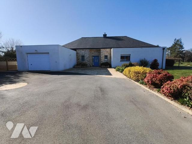 Maison 5 pièces 206 m² · à Nivillac · 206 m² · 550 000 €