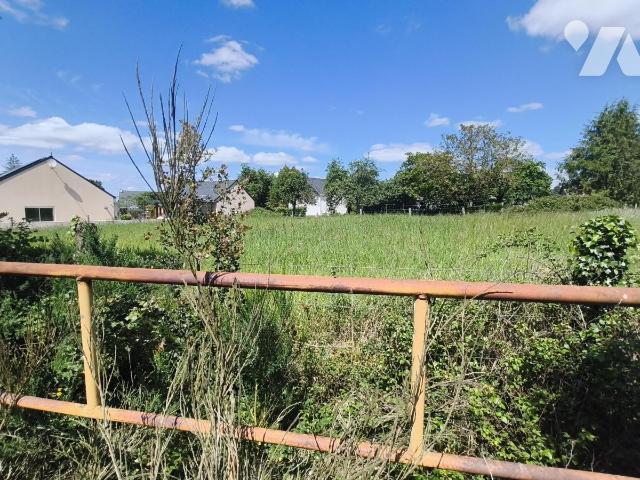 Terrain 1000 m² · à Missillac · 1 000 m² · 50 000 €