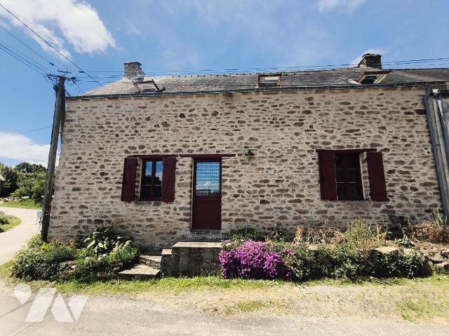 Maison 4 pièces 107 m² · à Nivillac · 107 m² · 210 000 €