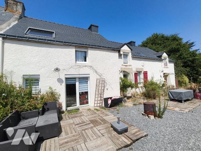 Maison 8 pièces 136 m² · à Nivillac · 136 m² · 280 000 €