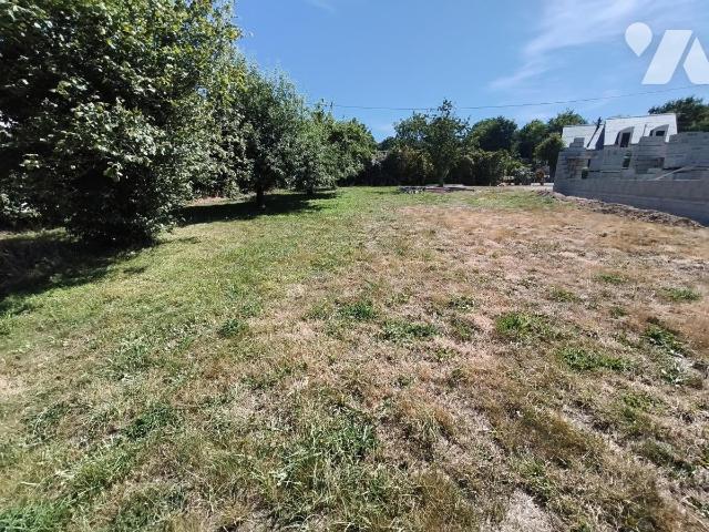 Terrain 747 m² · à Férel · 747 m² · 82 000 €