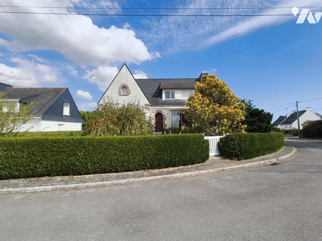 Maison 5 pièces 115 m² · à Nivillac · 115 m² · 250 000 €