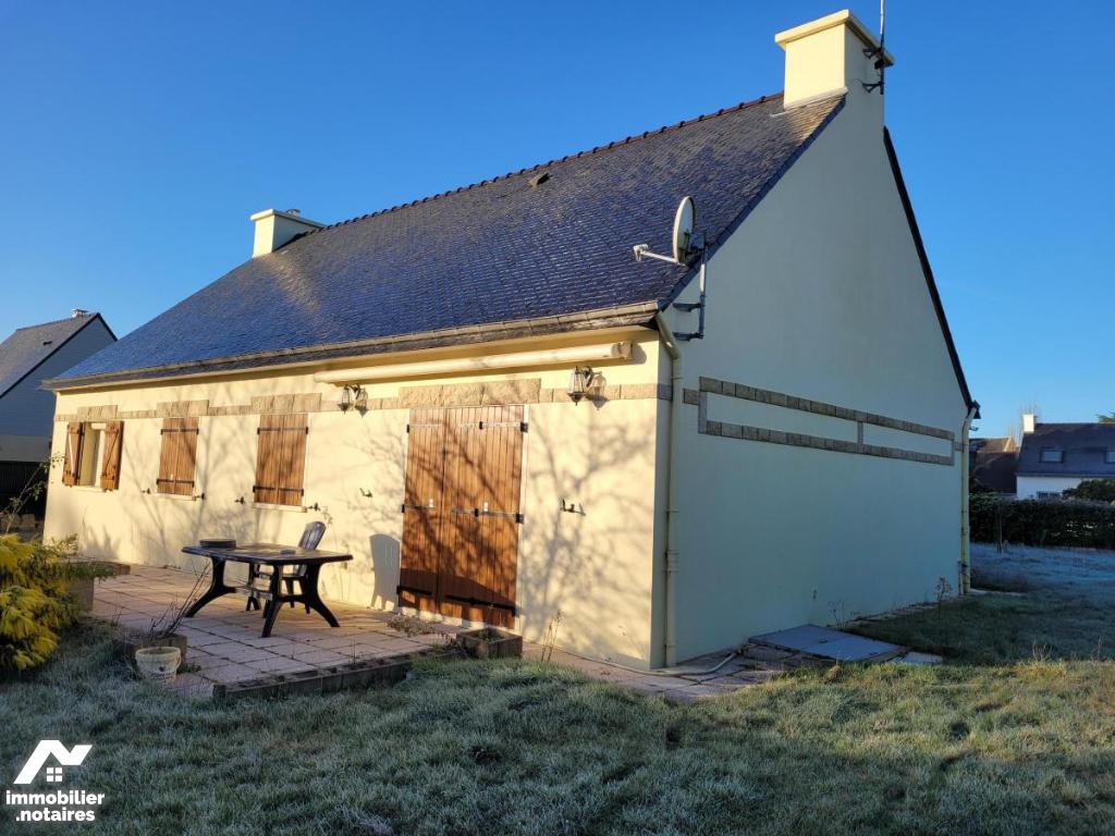 Maison à Vendre St Gildas De Rhuys Notaire Maison / villa à A vendre 6 pièces (136 m²) - ST GILDAS DE RHUYS 56730 -  520 000 €