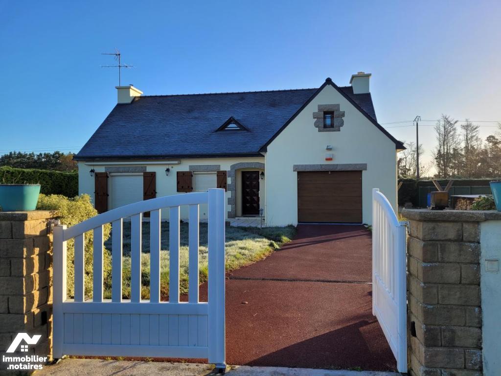 Maison à Vendre St Gildas De Rhuys Notaire