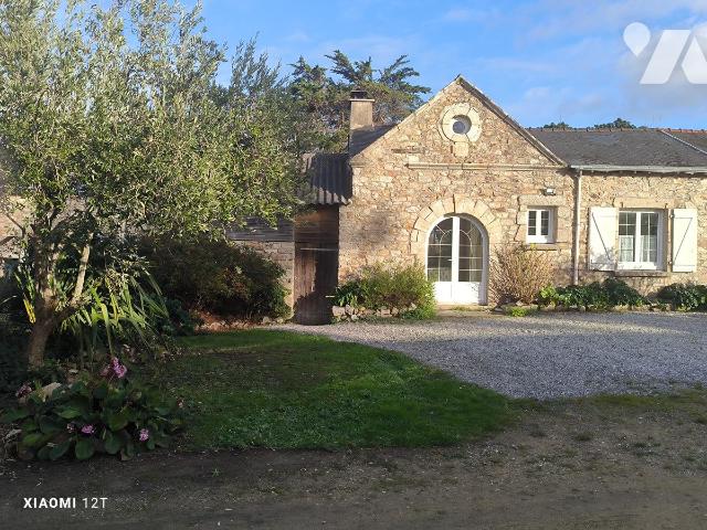 Maison 5 pièces 51 m² · à Sarzeau · 51 m² · 470 000 €