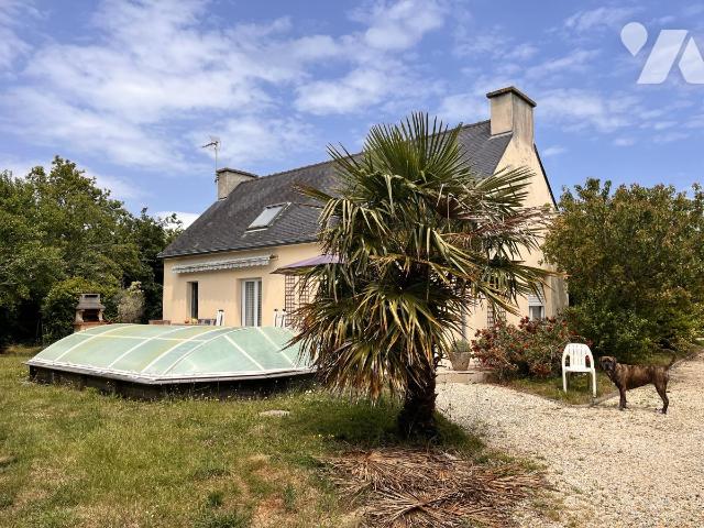 Maison 6 pièces 179 m² · à Sarzeau · 179 m² · 600 000 €