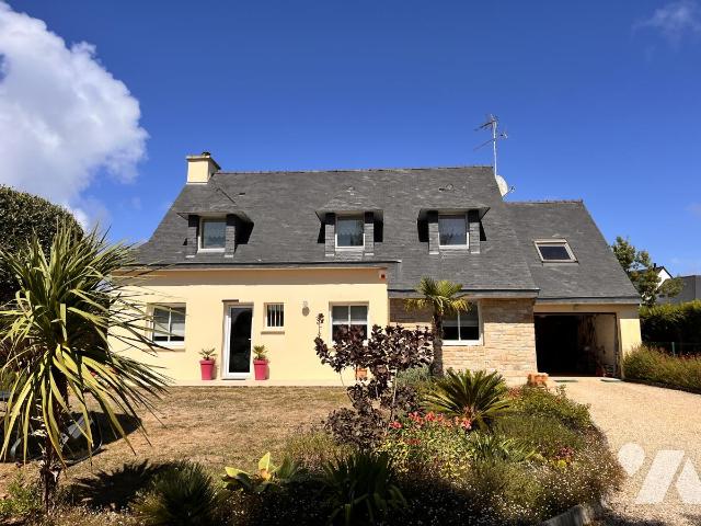 Maison 7 pièces 133 m² · à Sarzeau · 133 m² · 580 000 €