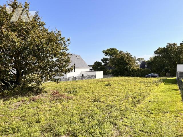 Terrain 960 m² · à Sarzeau · 960 m² · 380 000 €