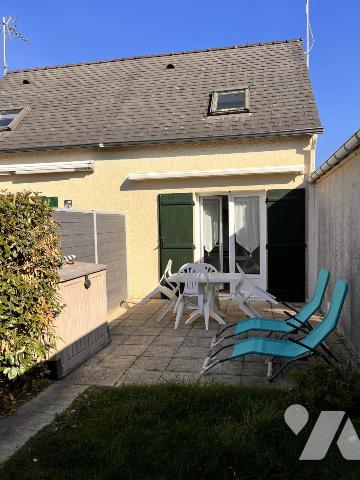 Maison 2 pièces 30 m² · à Saint-Gildas-de-Rhuys · 30 m² · 182 000 €