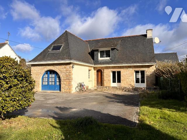 Maison 8 pièces 162 m² · à Sarzeau · 162 m² · 335 000 €