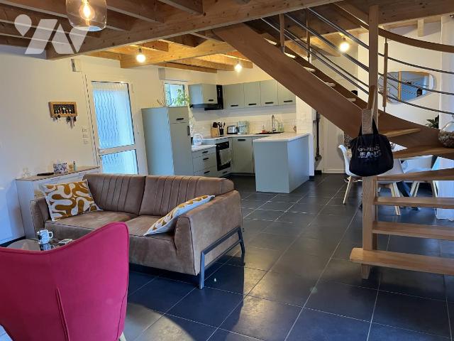 Maison 5 pièces 81 m² · à Le Tour-du-Parc · 81 m² · 305 000 €