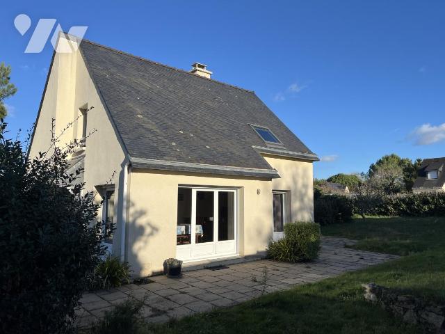 Maison 6 pièces 112 m² · à Saint-Gildas-de-Rhuys · 112 m² · 500 000 €