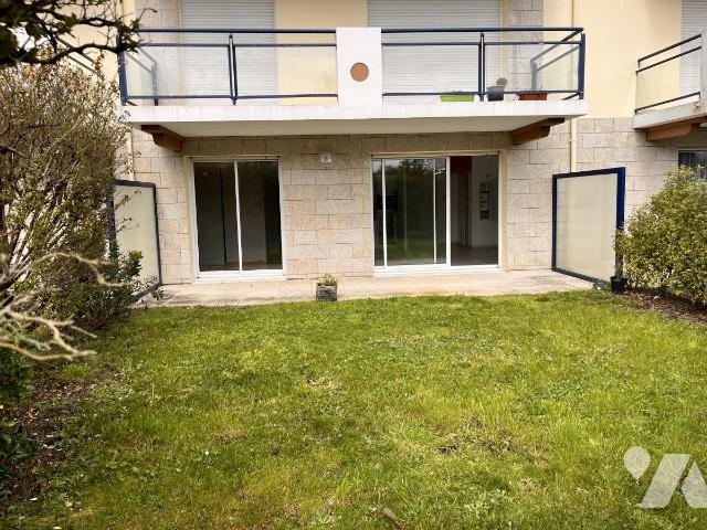 Appartement 2 pièces 50 m² · à Sarzeau · 50,4 m² · 220 000 €