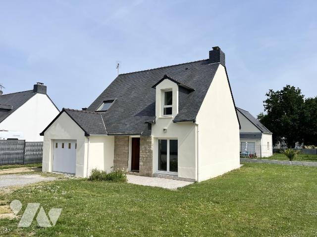 Maison 7 pièces 100 m² · à Saint-Armel · 100 m² · 350 000 €