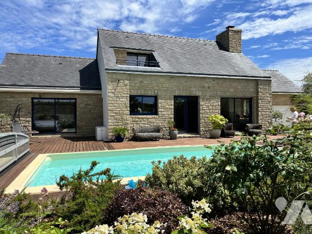 Maison 7 pièces 143 m² · à Sarzeau · 143 m² · 720 000 €