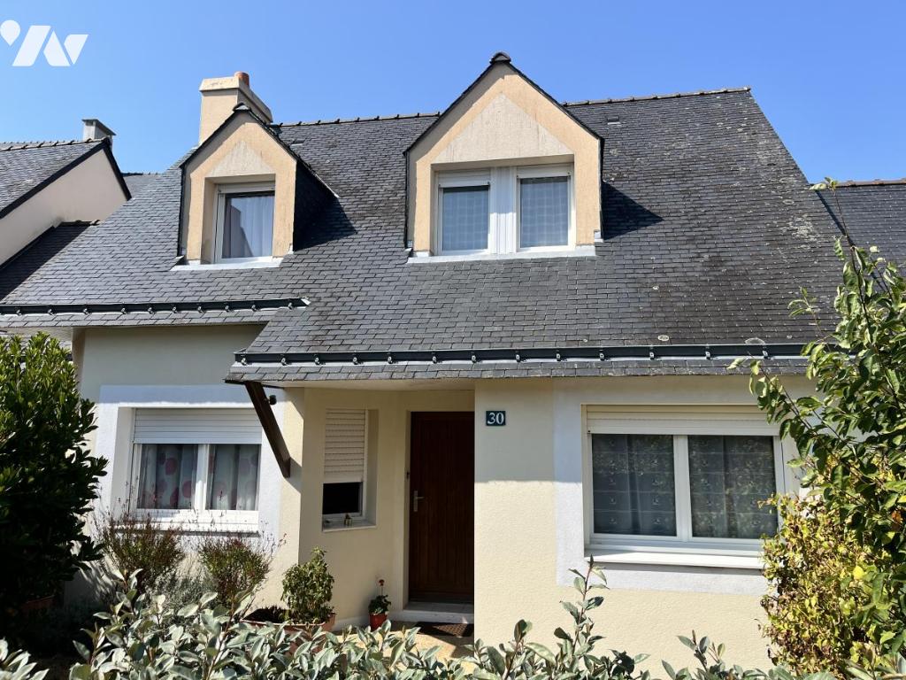Maison 5 pièces 104 m² · à Sarzeau · 104 m² · 400 000 €