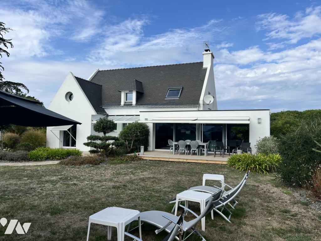 Maison 7 pièces 194 m² · à Arzon · 194 m² · 1 500 000 €