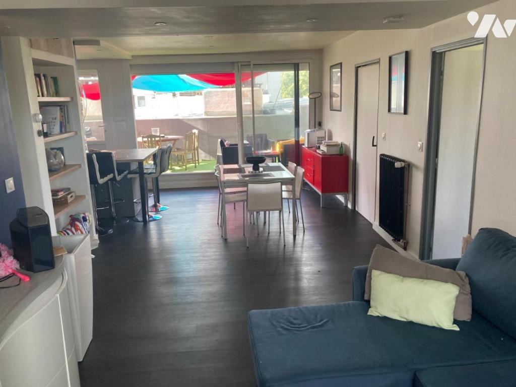 Appartement 6 pièces 83 m² · à Lorient · 83 m² · 328 000 €