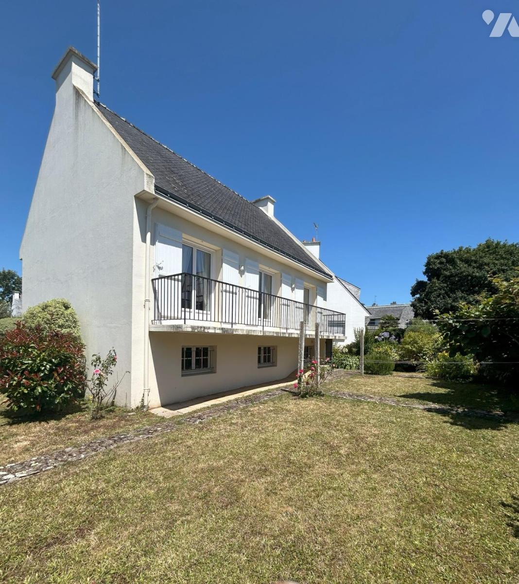 Maison 5 pièces 80 m² · à Lorient · 80 m² · 280 000 €