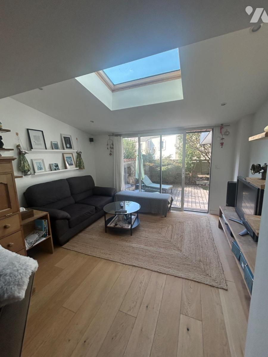 Maison 6 pièces 115 m² · à Lorient · 115 m² · 480 000 €