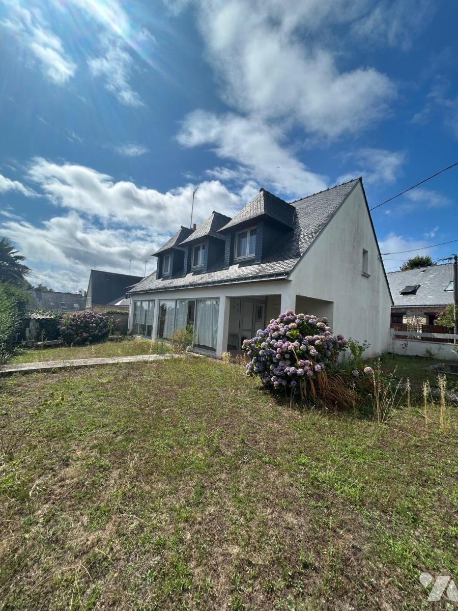 Maison 5 pièces 100 m² · à Larmor-Plage · 100 m² · 380 000 €