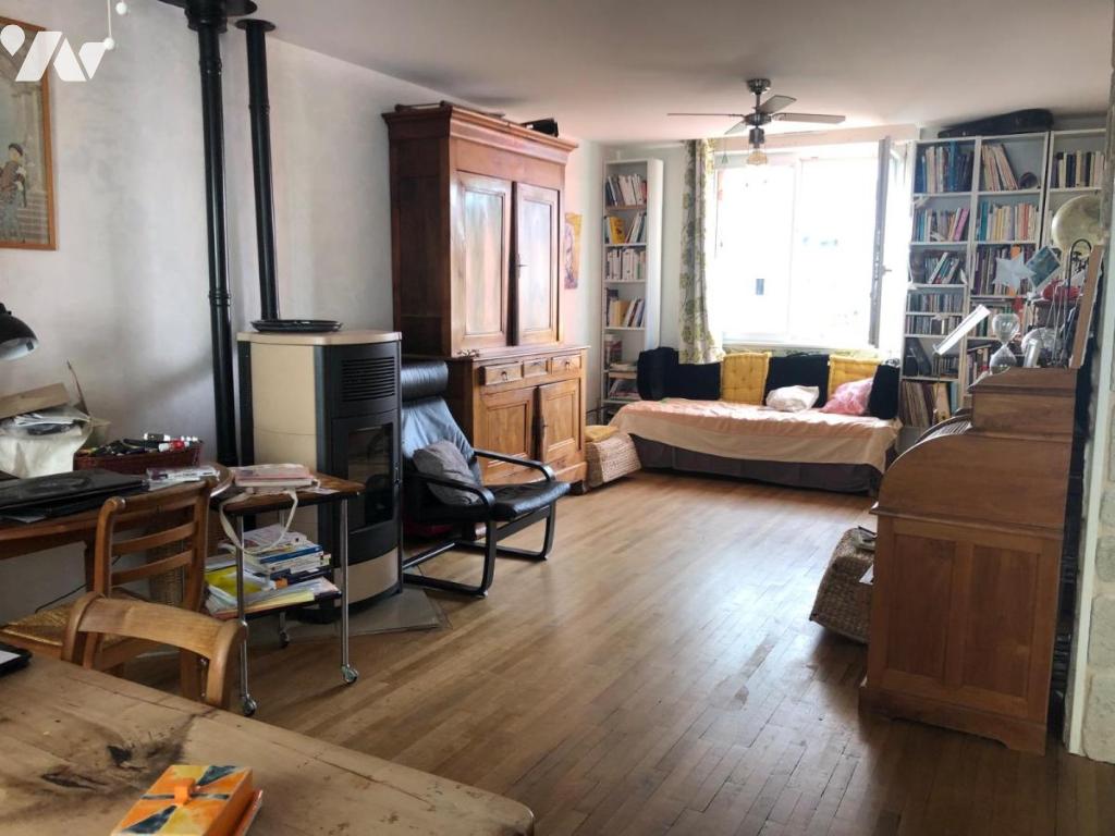 Maison 7 pièces 121 m² · à Lorient · 121 m² · 375 000 €