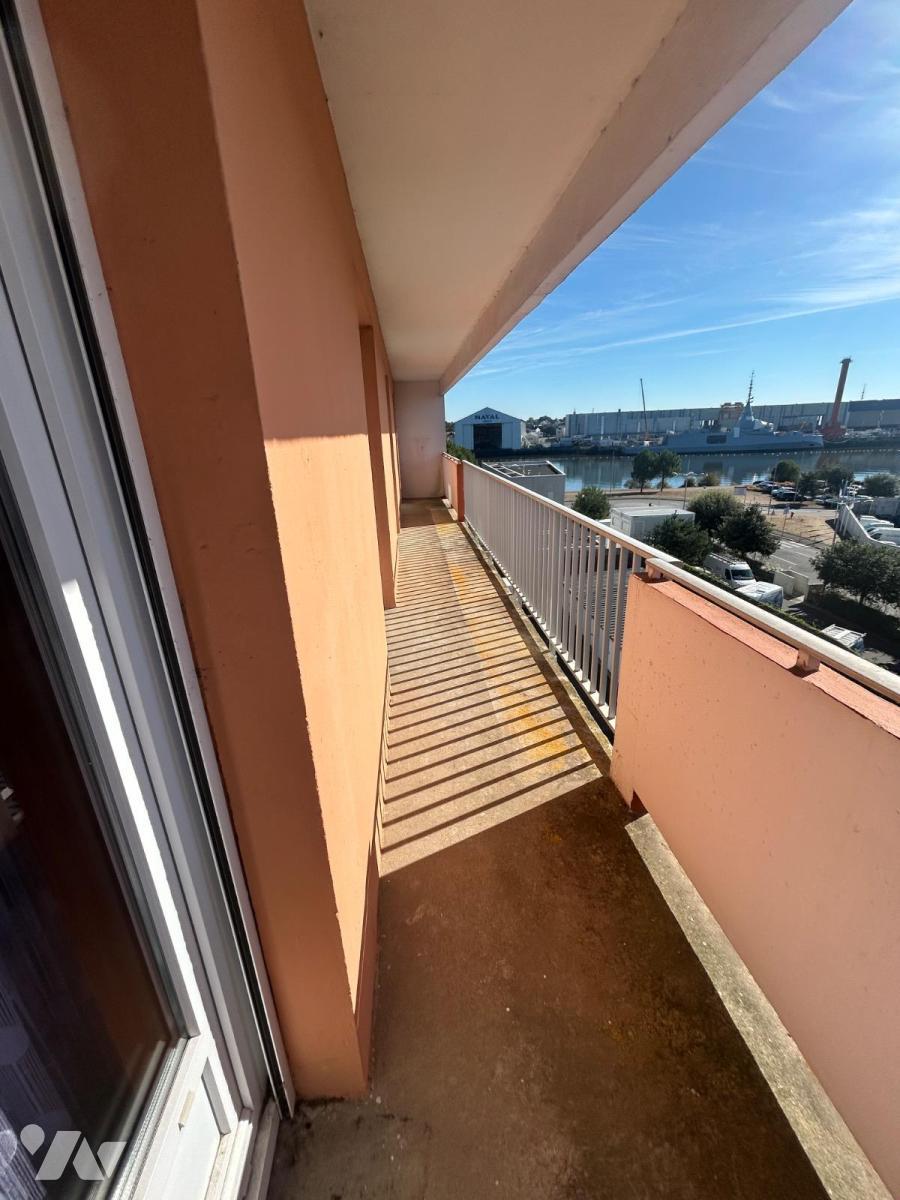 Appartement 6 pièces 105 m² · à Lorient · 105 m² · 227 000 €