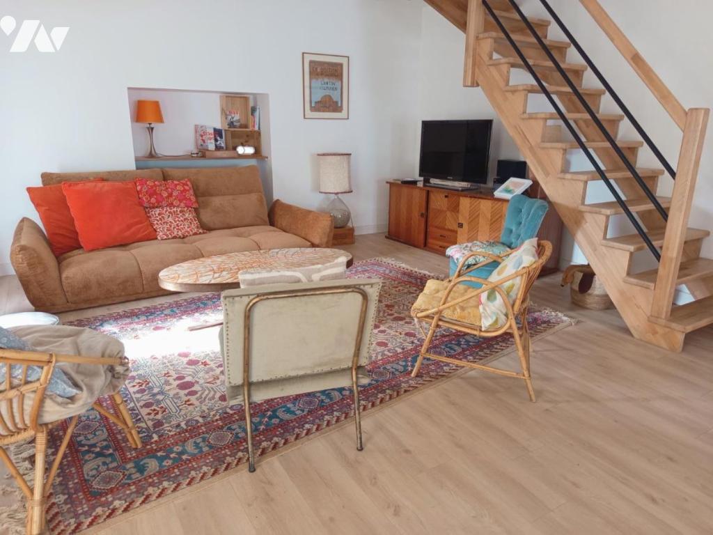 Maison 6 pièces 123 m² · à Lorient · 123 m² · 285 000 €