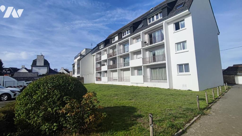 Appartement 3 pièces 64 m² · à Ploemeur · 64,4 m² · 165 000 €