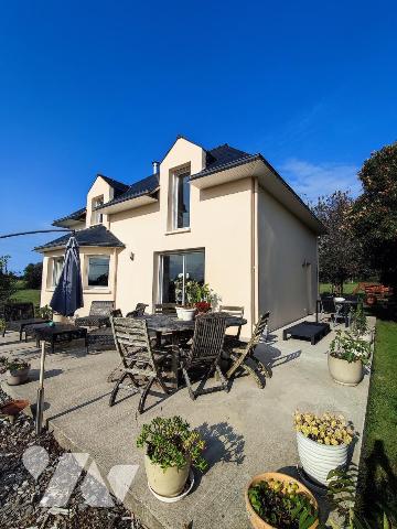 Maison 6 pièces 111 m² · à Landaul · 111 m² · 450 000 €