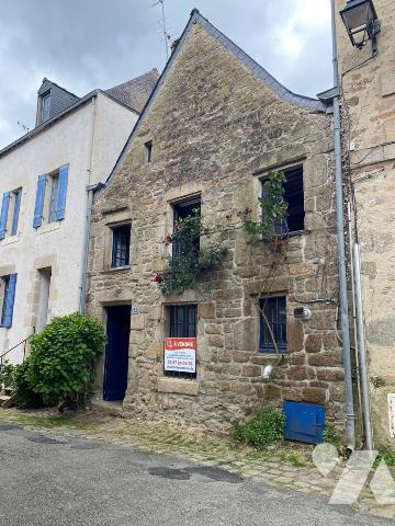 Maison 6 pièces 138 m² · à Auray · 138 m² · 320 000 €