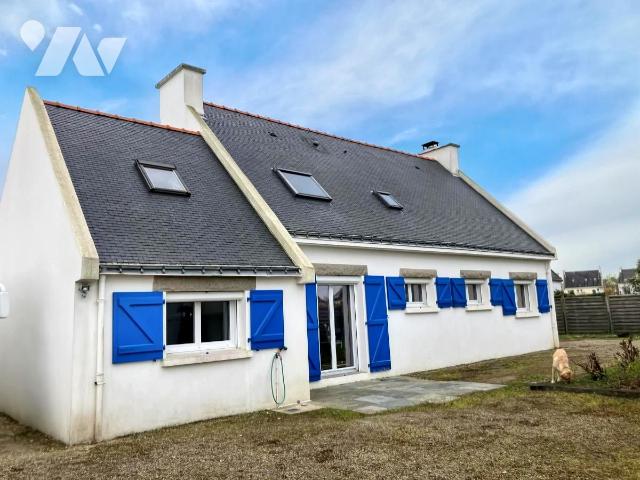 Maison 8 pièces 157 m² · à Plouhinec · 157 m² · 590 000 €