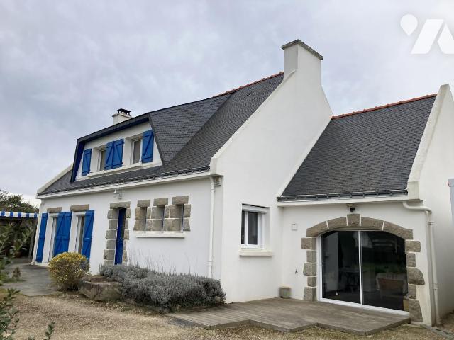 Maison 8 pièces 157 m² · à Plouhinec · 157 m² · 590 000 €