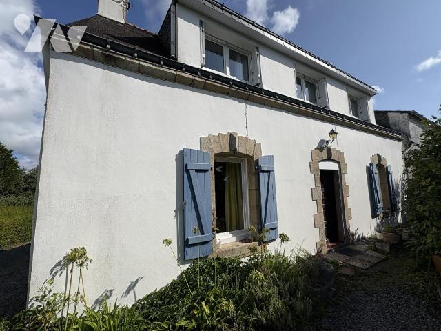 Maison 5 pièces 104 m² · à Baden · 104 m² · 580 000 €