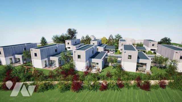 Terrain 4408 m² · à Auray · 4 408 m² · 145 000 €