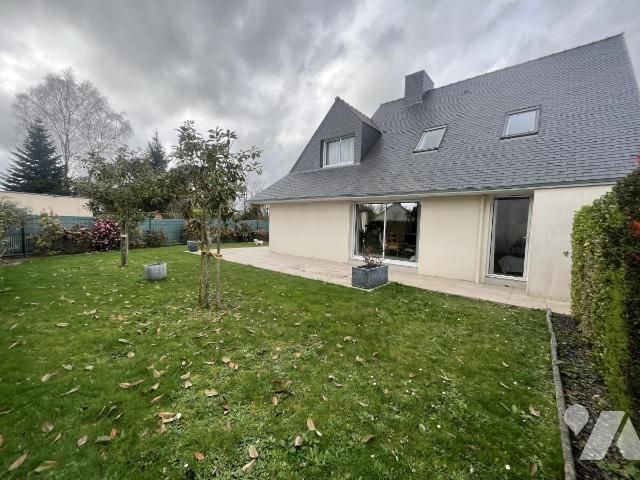 Maison 6 pièces 125 m² · à Plescop · 125 m² · 435 000 €