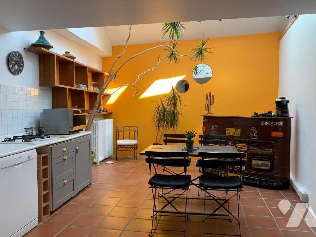 Maison 3 pièces 97 m² · à Auray · 97,2 m² · 350 000 €