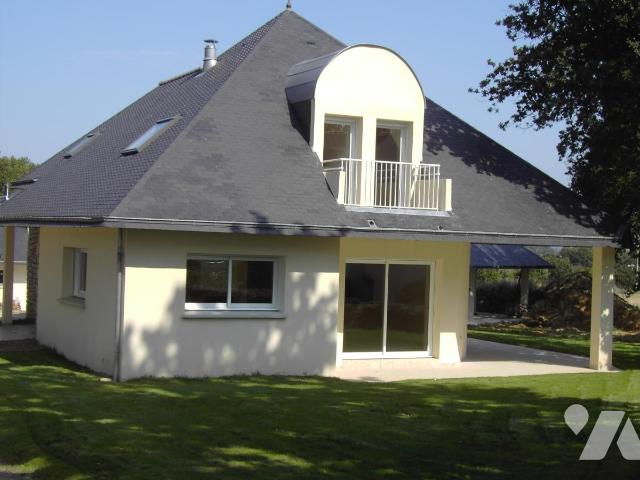 Maison 6 pièces 141 m² · à Ploeren · 141,2 m² · 470 000 €