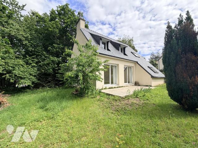 Maison 6 pièces 112 m² · à Brech · 112 m² · 375 000 €