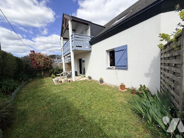 Appartement 3 pièces 70 m² · à Saint-Philibert · 70,4 m² · 350 000 €