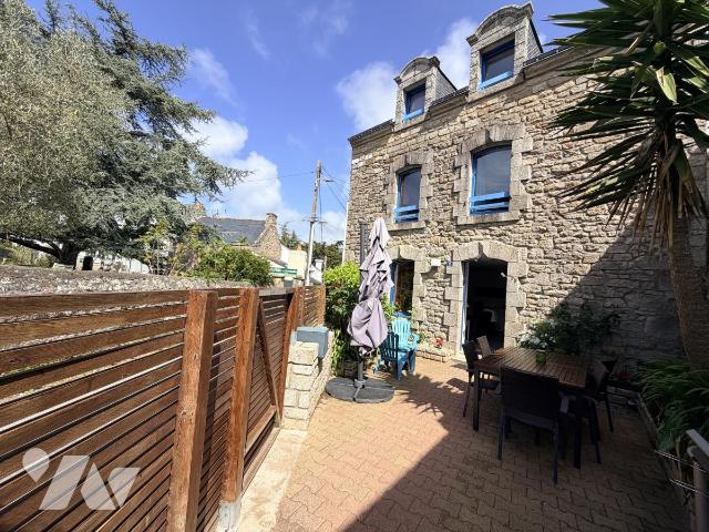 Maison 5 pièces 112 m² · à Étel · 112 m² · 320 000 €