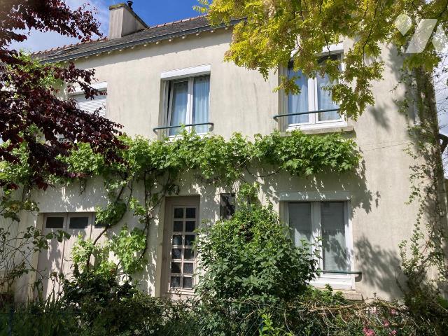 Maison 5 pièces 92 m² · à Auray · 92 m² · 310 000 €