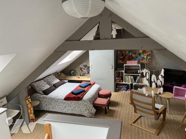 Appartement 6 pièces · à Auray · 380 000 €
