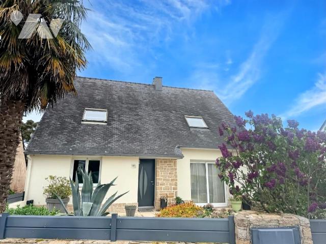 Maison 6 pièces 124 m² · à Locmariaquer · 124 m² · 575 000 €