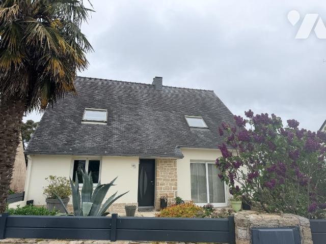 Maison 6 pièces 124 m² · à Locmariaquer · 124 m² · 575 000 €