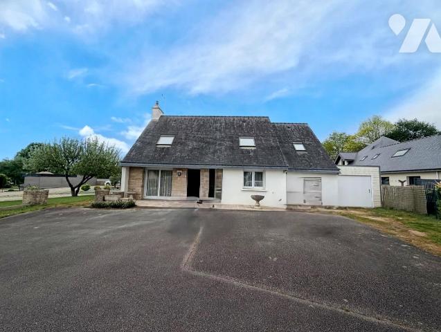 Maison 6 pièces 115 m² · à Landaul · 115 m² · 300 000 €